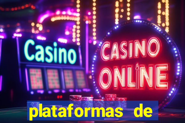 plataformas de jogos pagando no cadastro